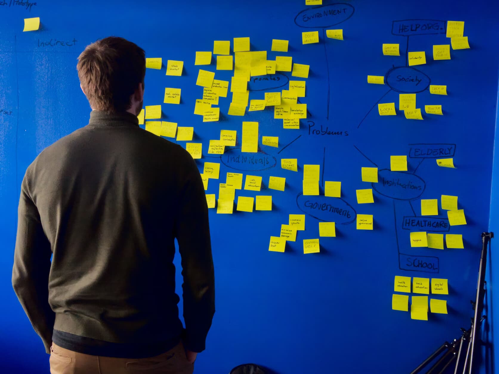 We Became the Startup We Wanted to Work With